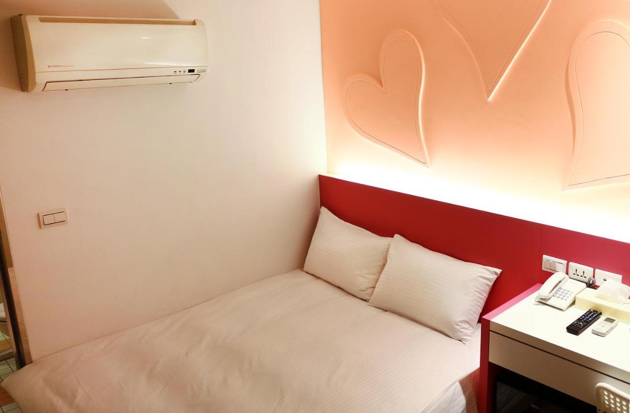 Penginapan Haozhan Taipei